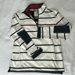 Fatface Arlie Sweat Cotton Pullover size Med